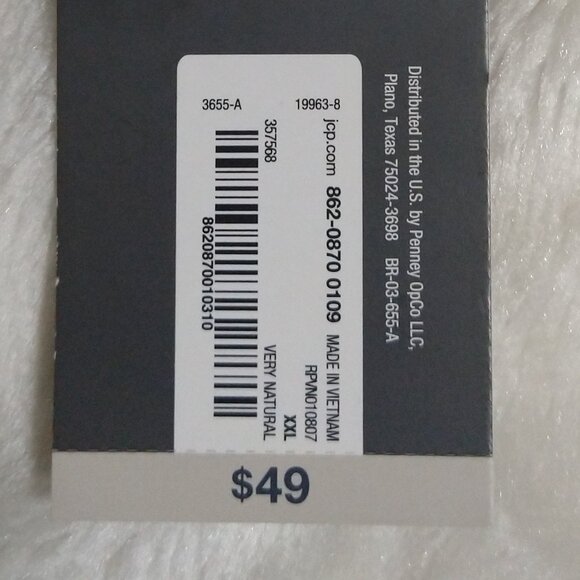 💗❤️Very Cute Crop Top XXL - Picture 11 of 14